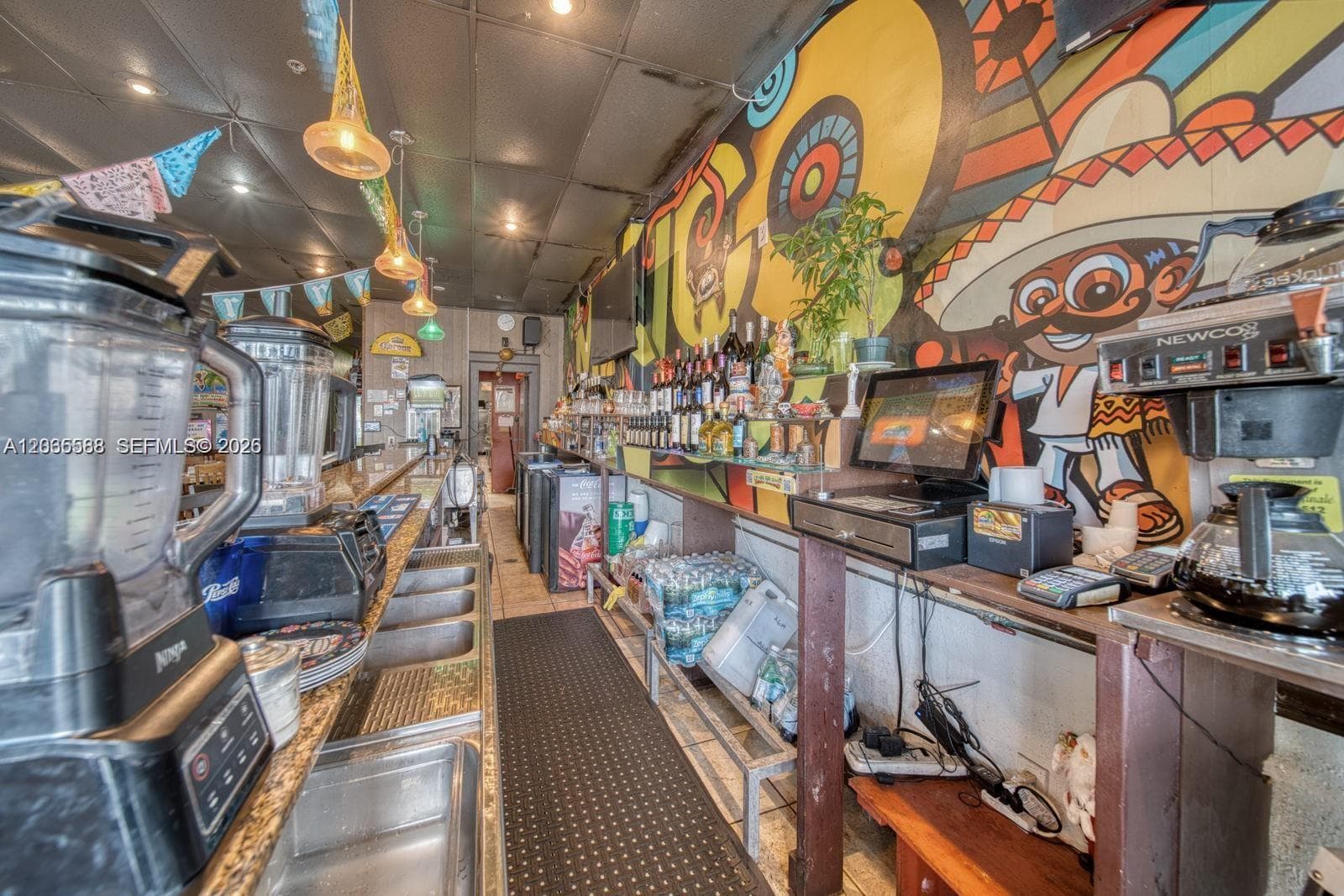 Mexican Restaurant For Sale In Sunny Isles Beach, Sunny Isles Beach FL 33160 photo 3