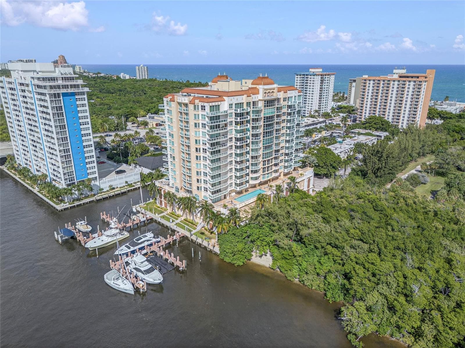 2845 NE 9TH Street # 806, Fort Lauderdale, FL 33304 photo 2