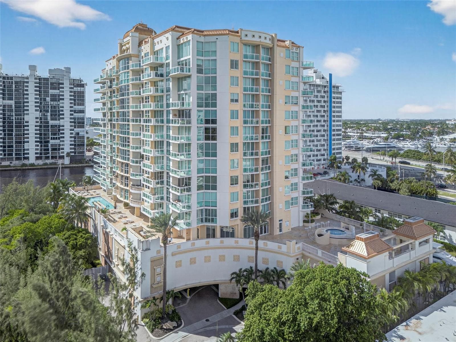 2845 NE 9TH Street # 806, Fort Lauderdale, FL 33304 photo 3