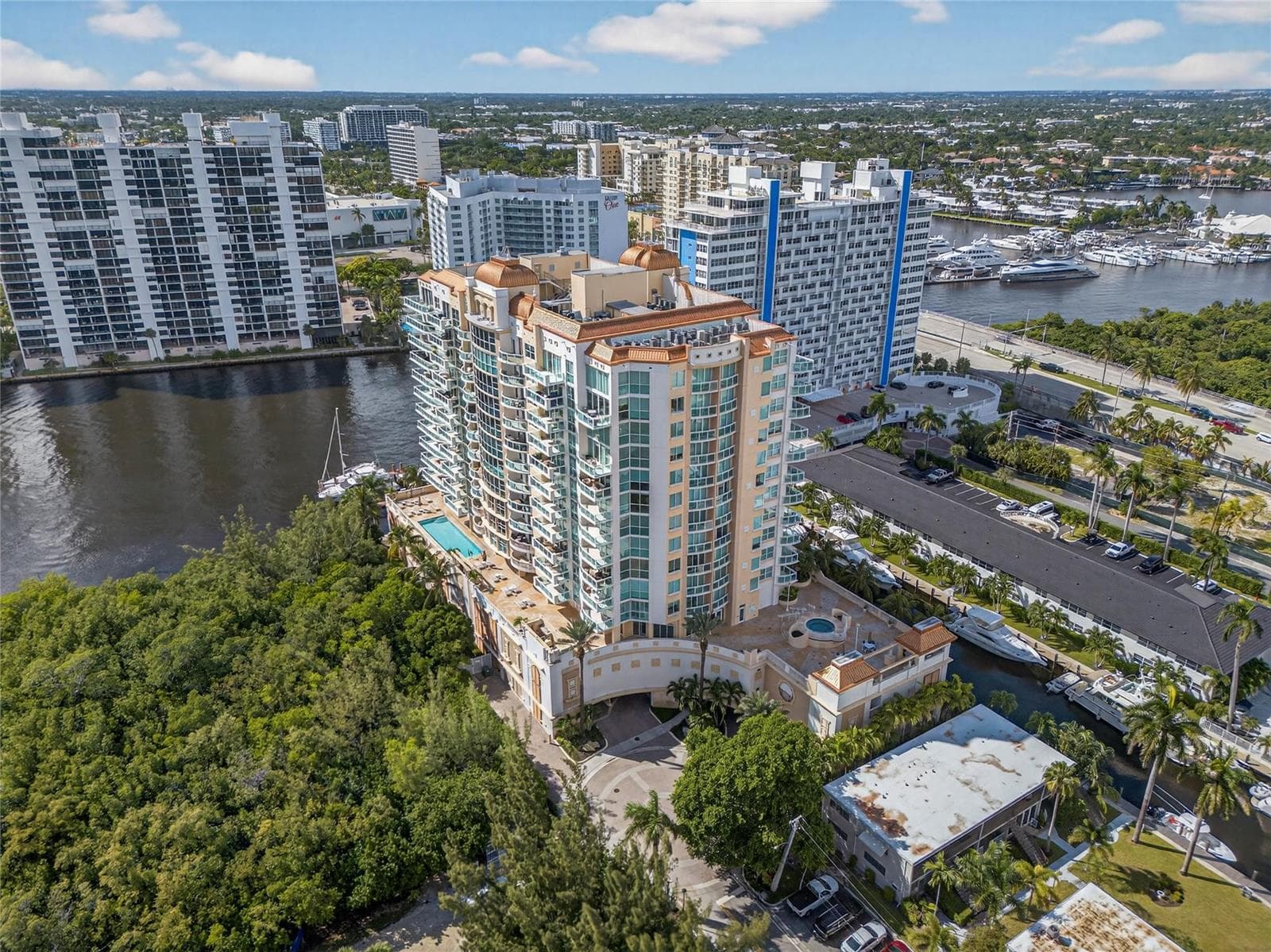 2845 NE 9TH Street # 806, Fort Lauderdale, FL 33304 photo 4