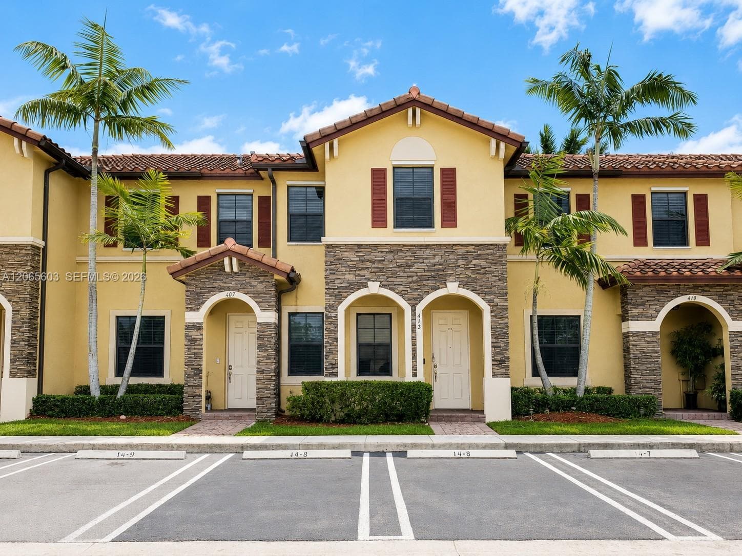413 SE 32nd Ter # 413, Homestead, FL 33033