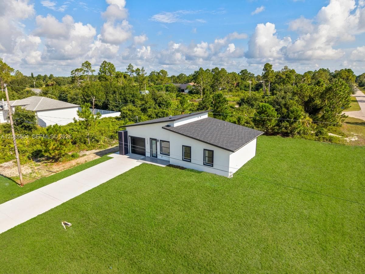 1255 Nimitz, Lehigh Acres, FL 33974 photo 2