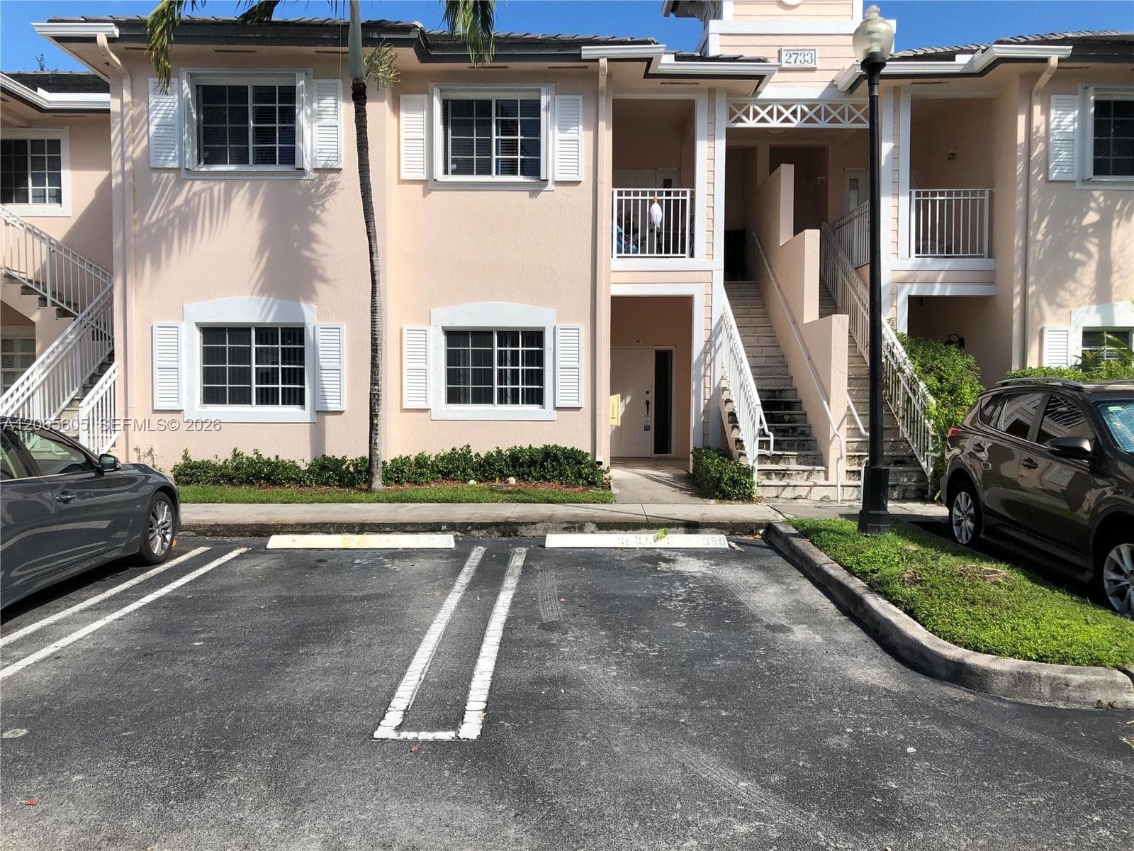 2733 NE 3rd Ct # 103, Homestead, FL 33033
