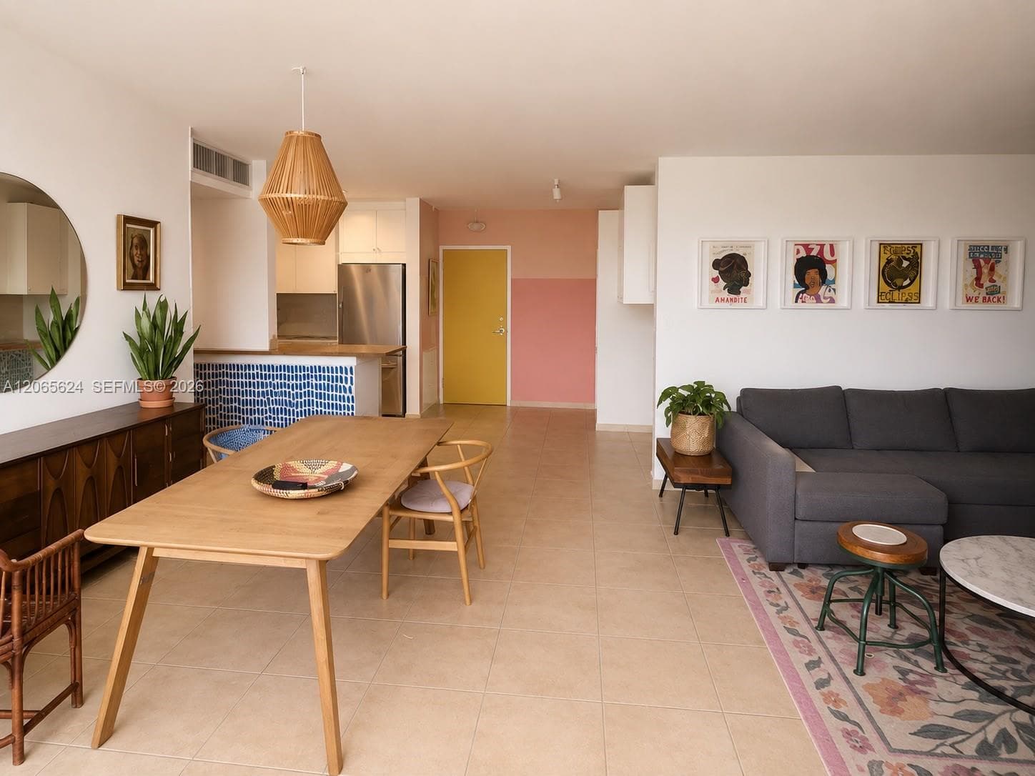 7441 Wayne Ave # 3D, Miami Beach, FL 33141