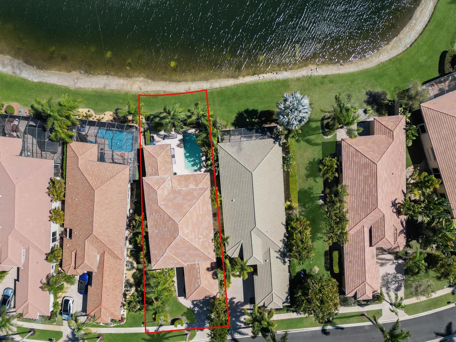 10891 Northgreen Drive, Lake Worth, FL 33449 photo 2