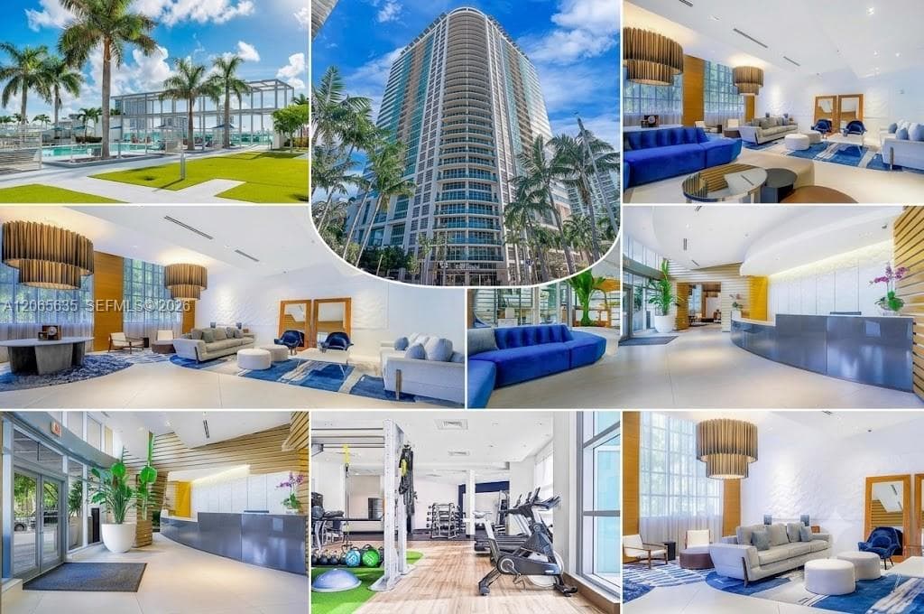 3301 NE 1st Ave # H1102, Miami, FL 33137 photo 3