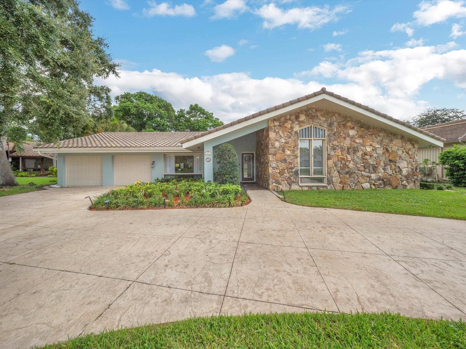9651 CONCH SHELL Manor, Plantation, FL 33324 photo 2
