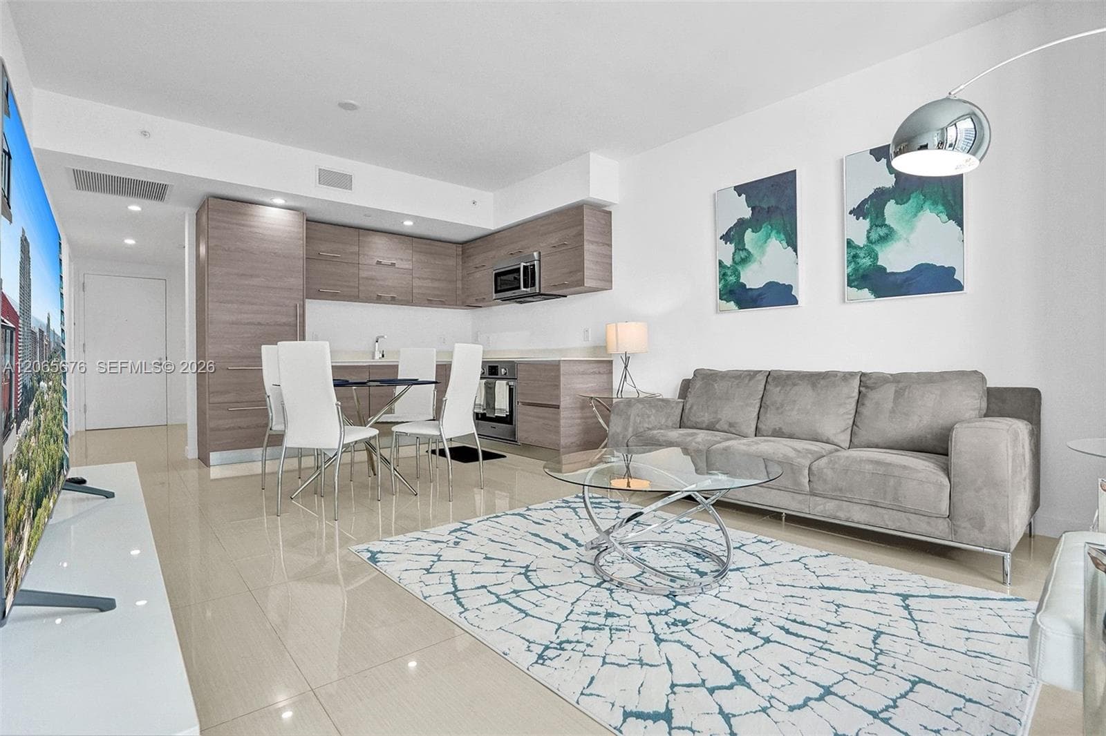 1300 S Miami Ave # 2608, Miami, FL 33130