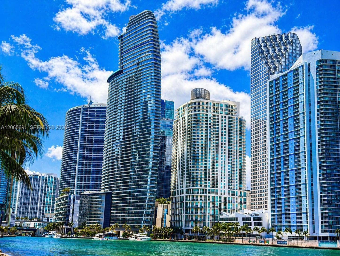 300 Biscayne Boulevard Way # 4201E, Miami, FL 33131 photo 5
