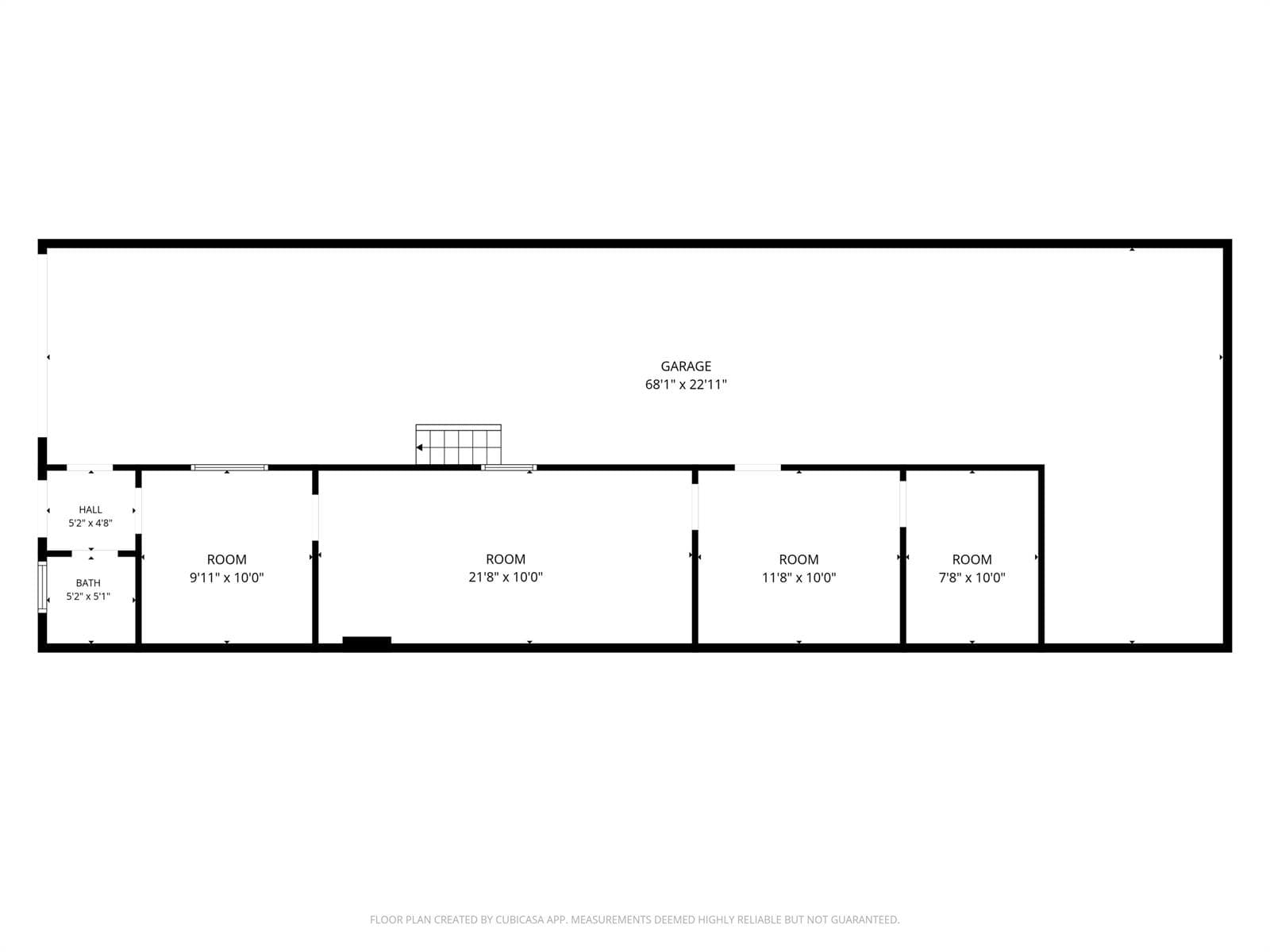 407 NW 10TH Terrace # 407, Hallandale Beach, FL 33009