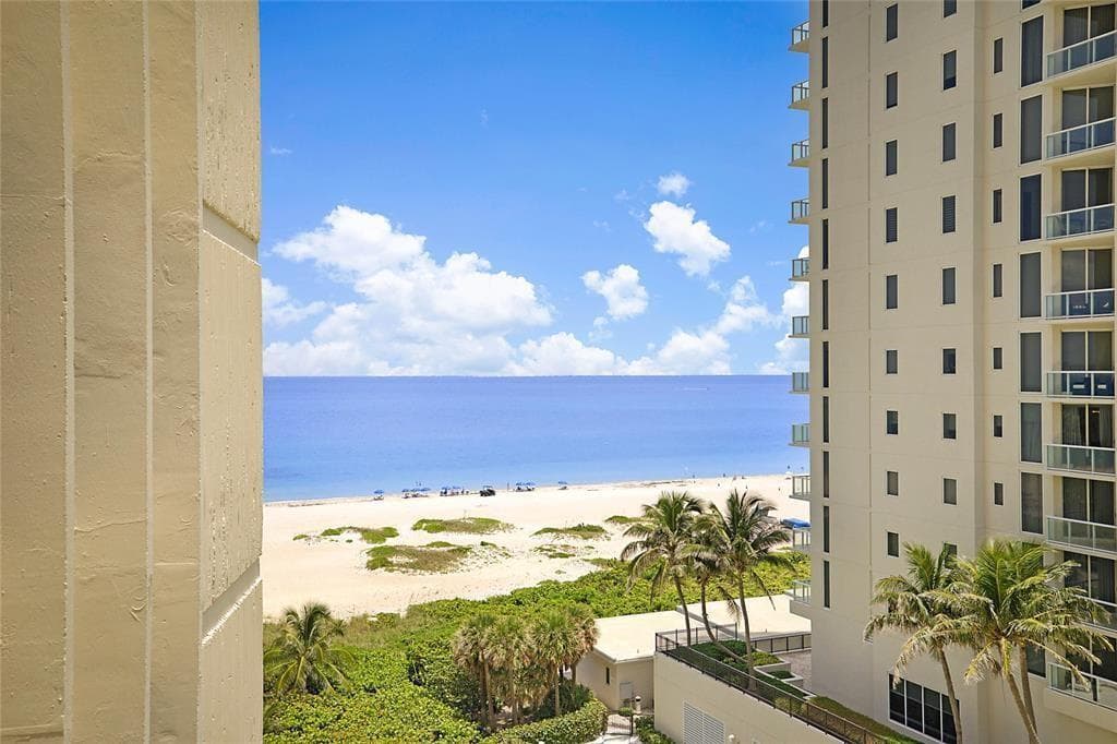 2800 N OCEAN Drive # B-9A, Riviera Beach, FL 33404 photo 2