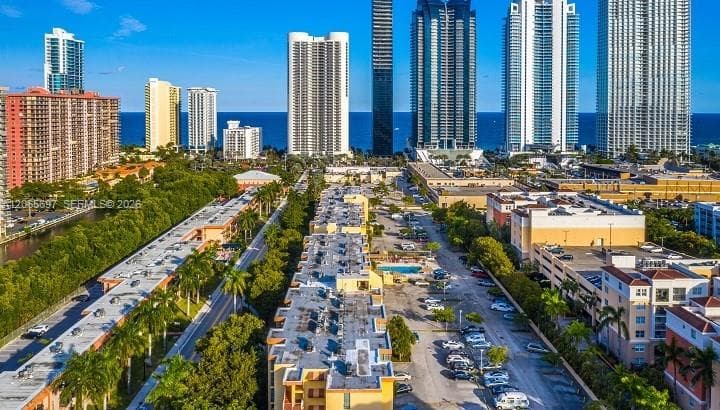 17150 N Bay Rd # 2602, Sunny Isles Beach, FL 33160 photo 2