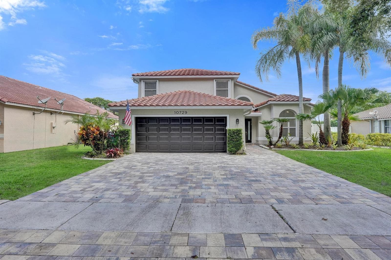 10729 EDINBURGH Street, Cooper City, FL 33026 photo 3