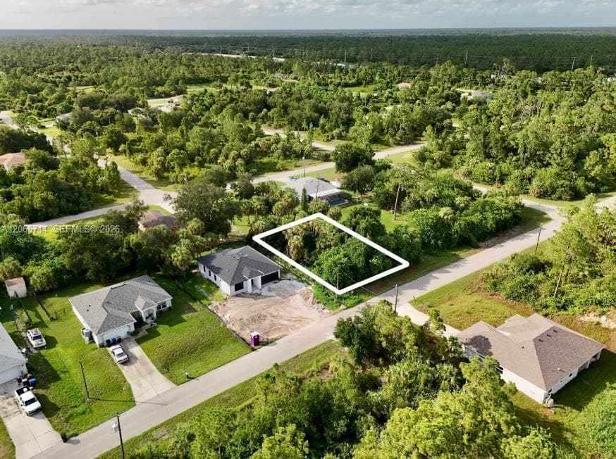0 DALEWOOD CIR, North Port, FL 34288 photo 2