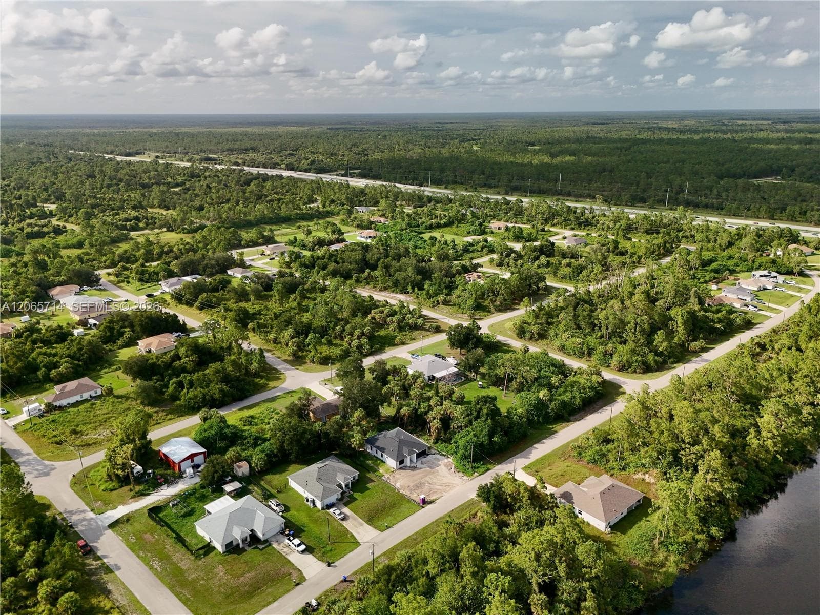 0 DALEWOOD CIR, North Port, FL 34288 photo 4