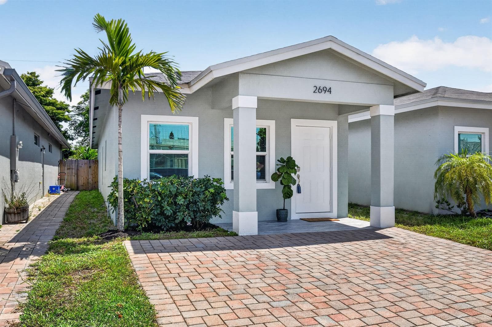 2694 Nokomis Avenue, West Palm Beach, FL 33409 photo 2