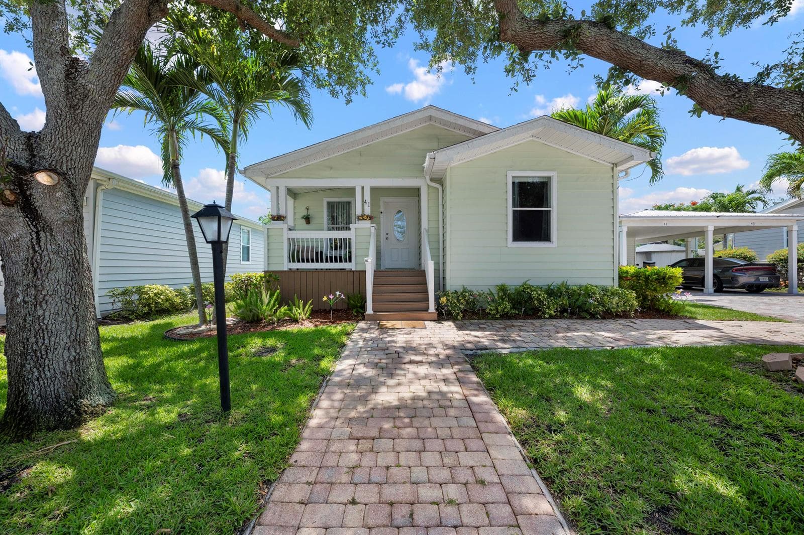 2555 Meadow Ln W Boulevard # #41, Palm Beach Gardens, FL 33410 photo 2