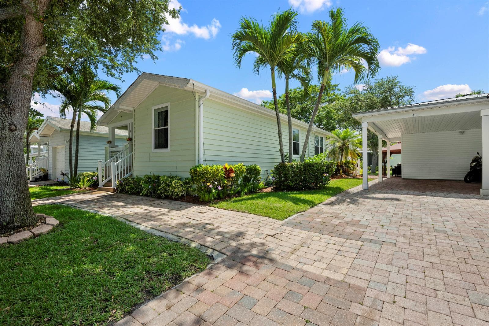 2555 Meadow Ln W Boulevard # #41, Palm Beach Gardens, FL 33410 photo 3