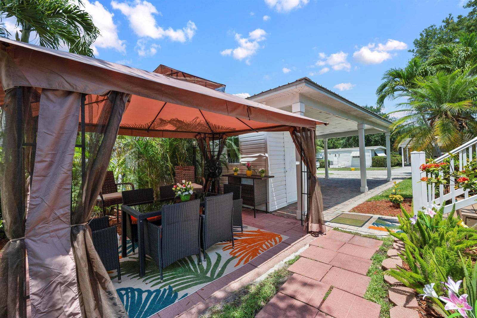 2555 Meadow Ln W Boulevard # #41, Palm Beach Gardens, FL 33410 photo 5
