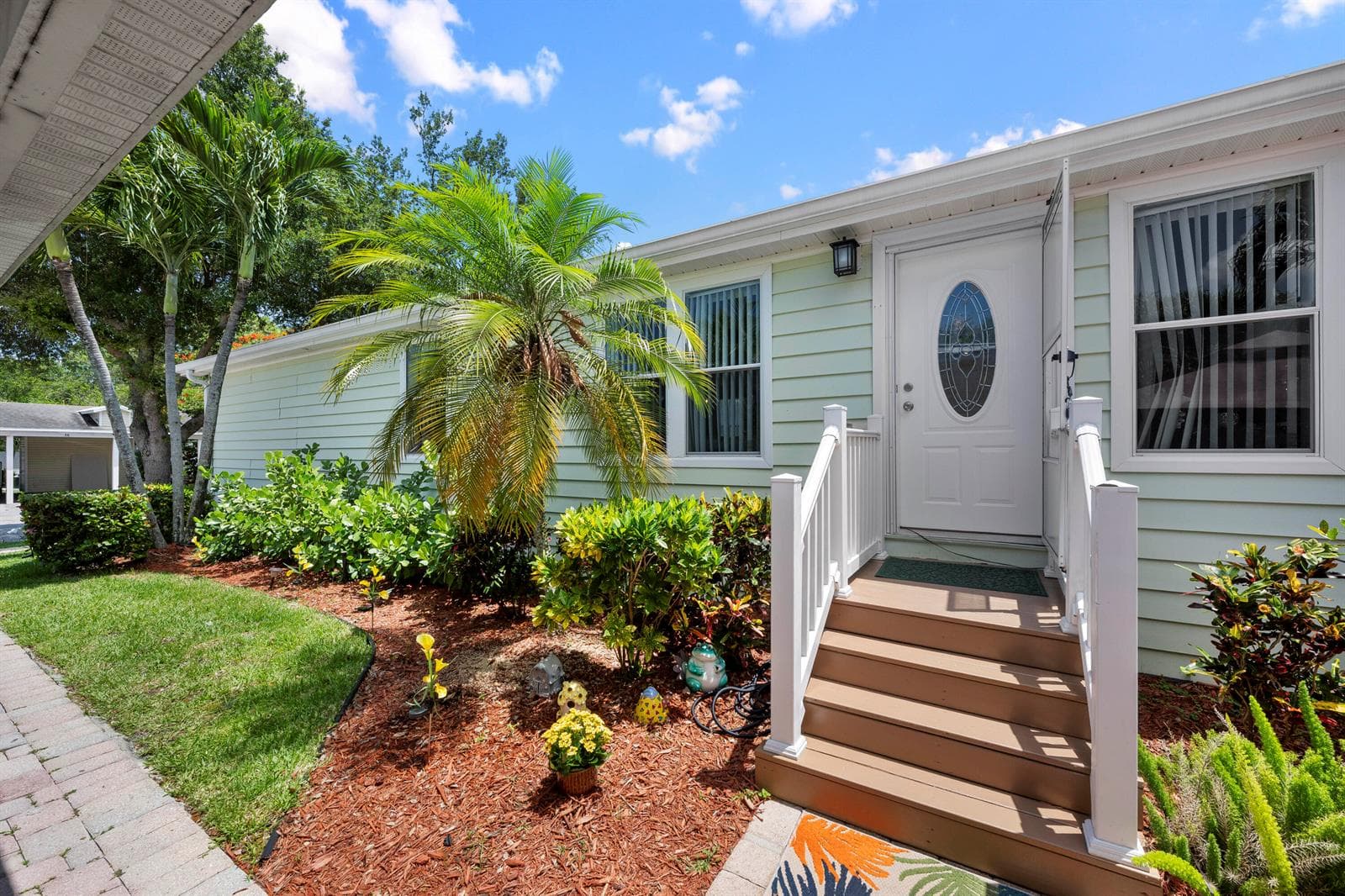2555 Meadow Ln W Boulevard # #41, Palm Beach Gardens, FL 33410 photo 4
