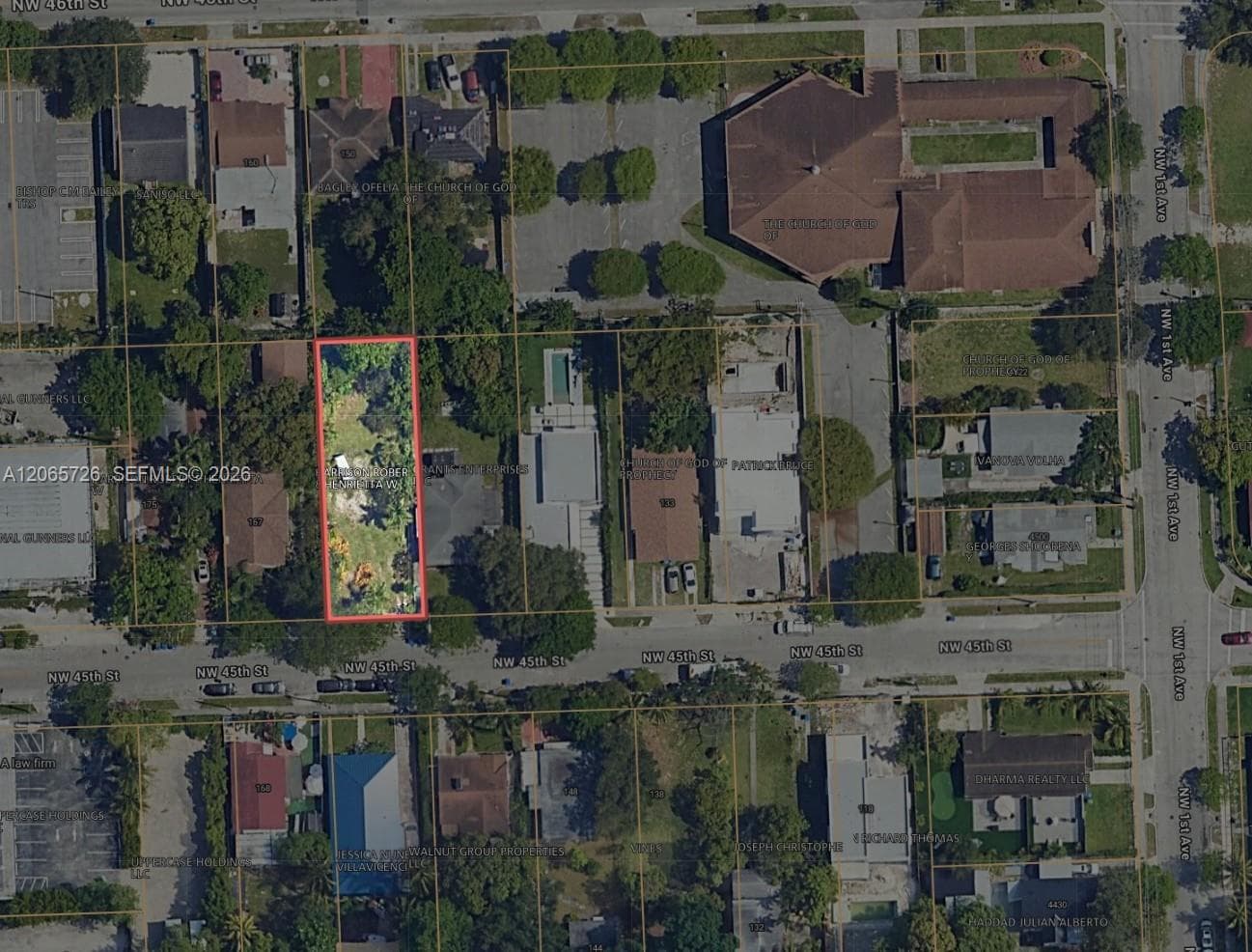157 NW 45th St, Miami, FL 33127 photo 2