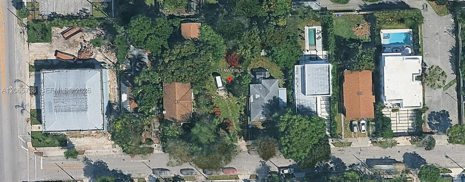 157 NW 45th St, Miami, FL 33127 photo 3