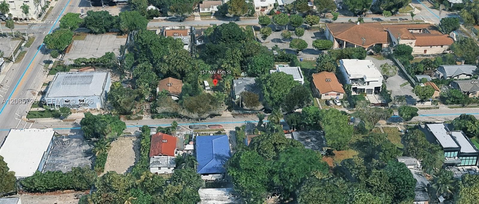 157 NW 45th St, Miami, FL 33127 photo 4