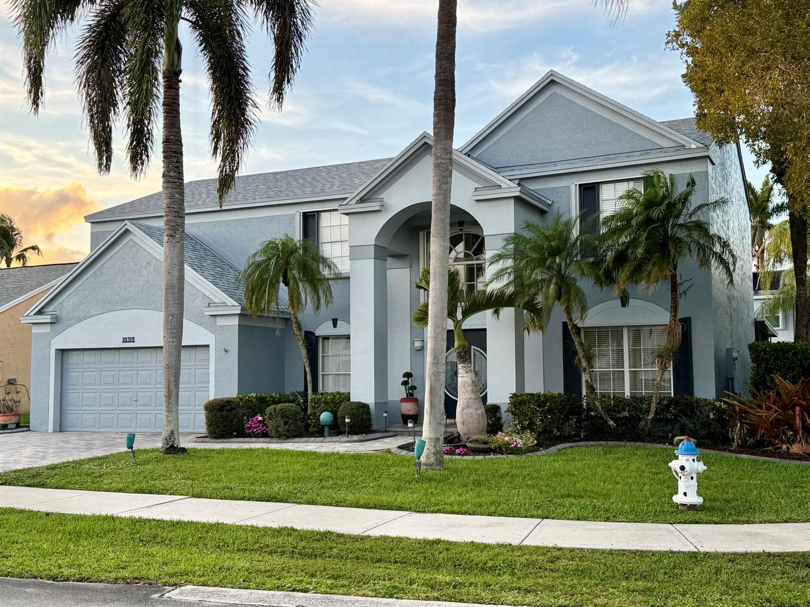 10319 GROVE Street, Cooper City, FL 33328 photo 5