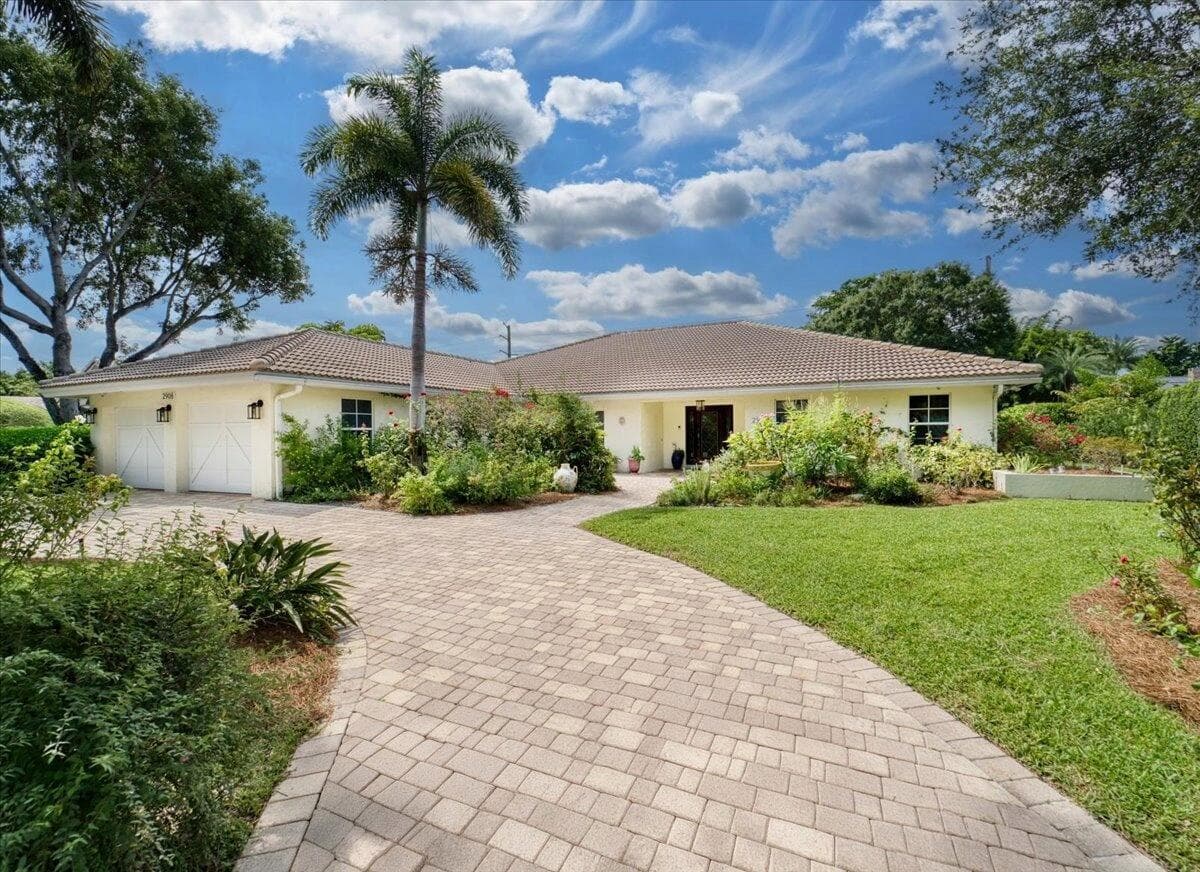 2908 Banyan Blvd Circle NW, Boca Raton, FL 33431 photo 3