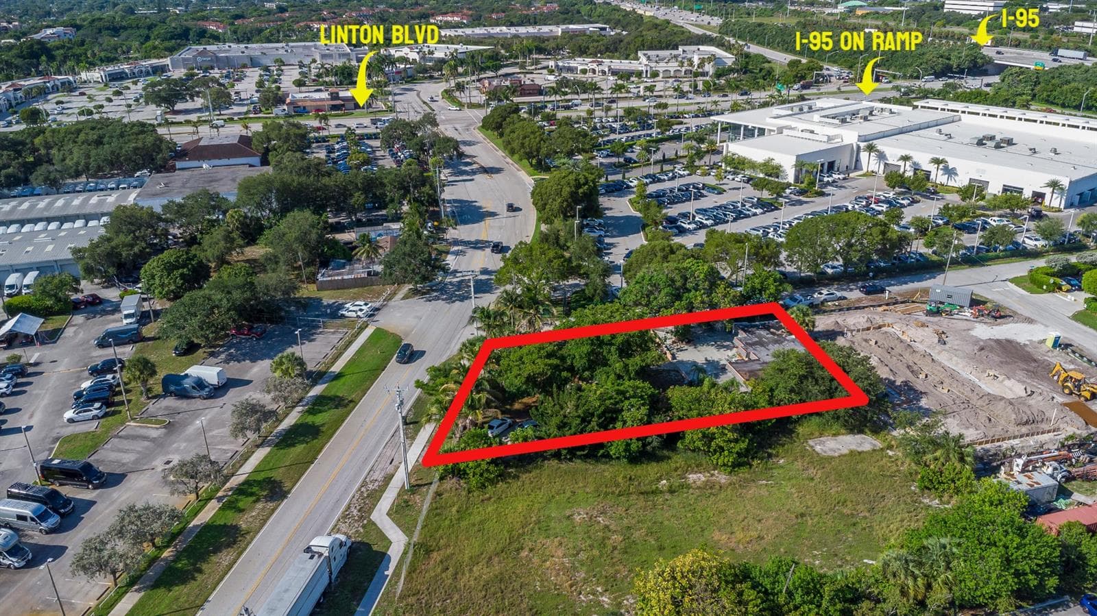 1207 Milfred Street, Delray Beach, FL 33444 photo 2