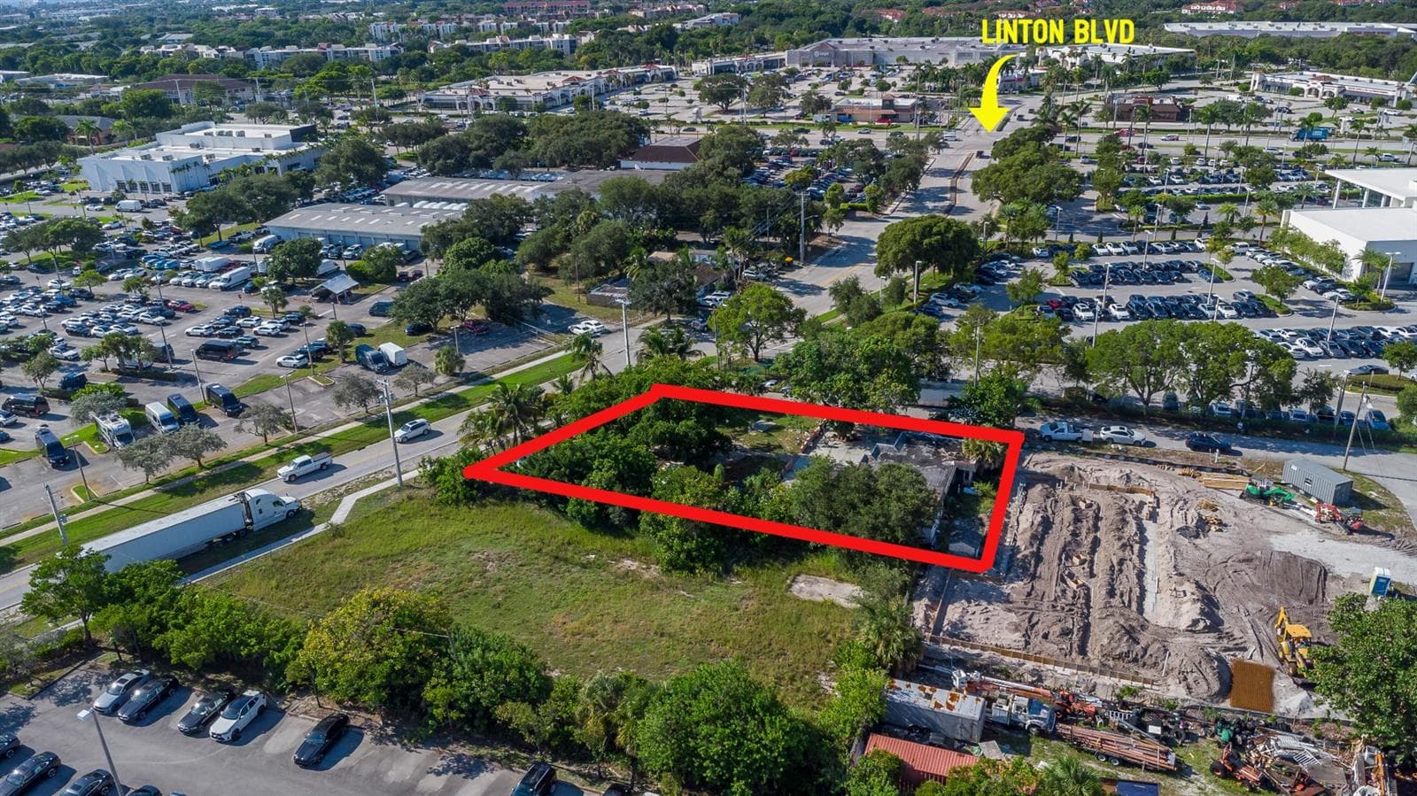 1207 Milfred Street, Delray Beach, FL 33444 photo 3