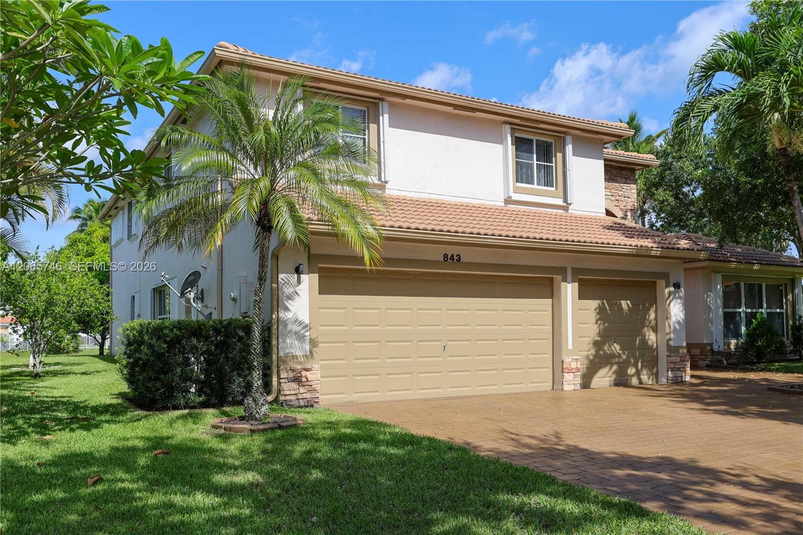 843 NW 131st Ave, Sunrise, FL 33325 photo 2