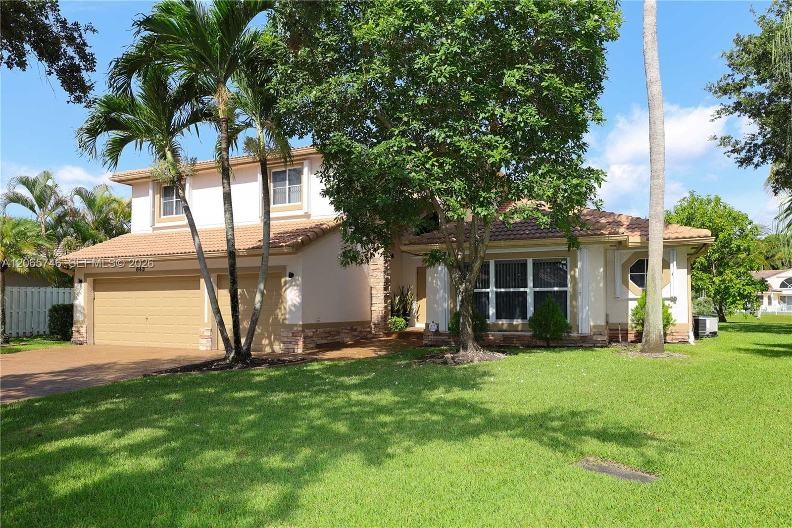 843 NW 131st Ave, Sunrise, FL 33325 photo 3