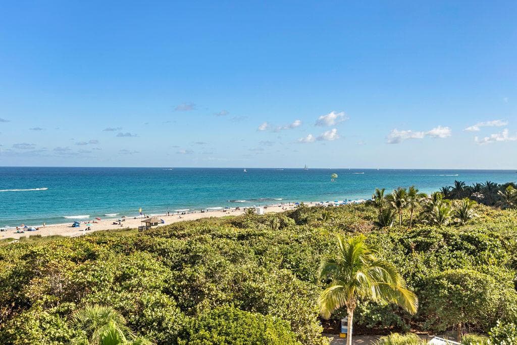 3920 N OCEAN Drive # 6A, Singer Island, FL 33404 photo 2