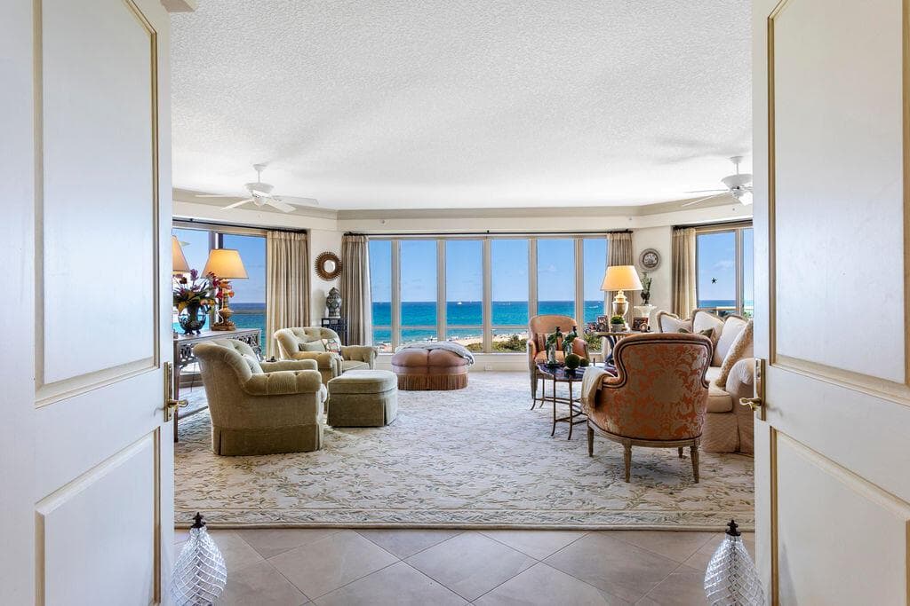 3920 N OCEAN Drive # 6A, Singer Island, FL 33404 photo 3