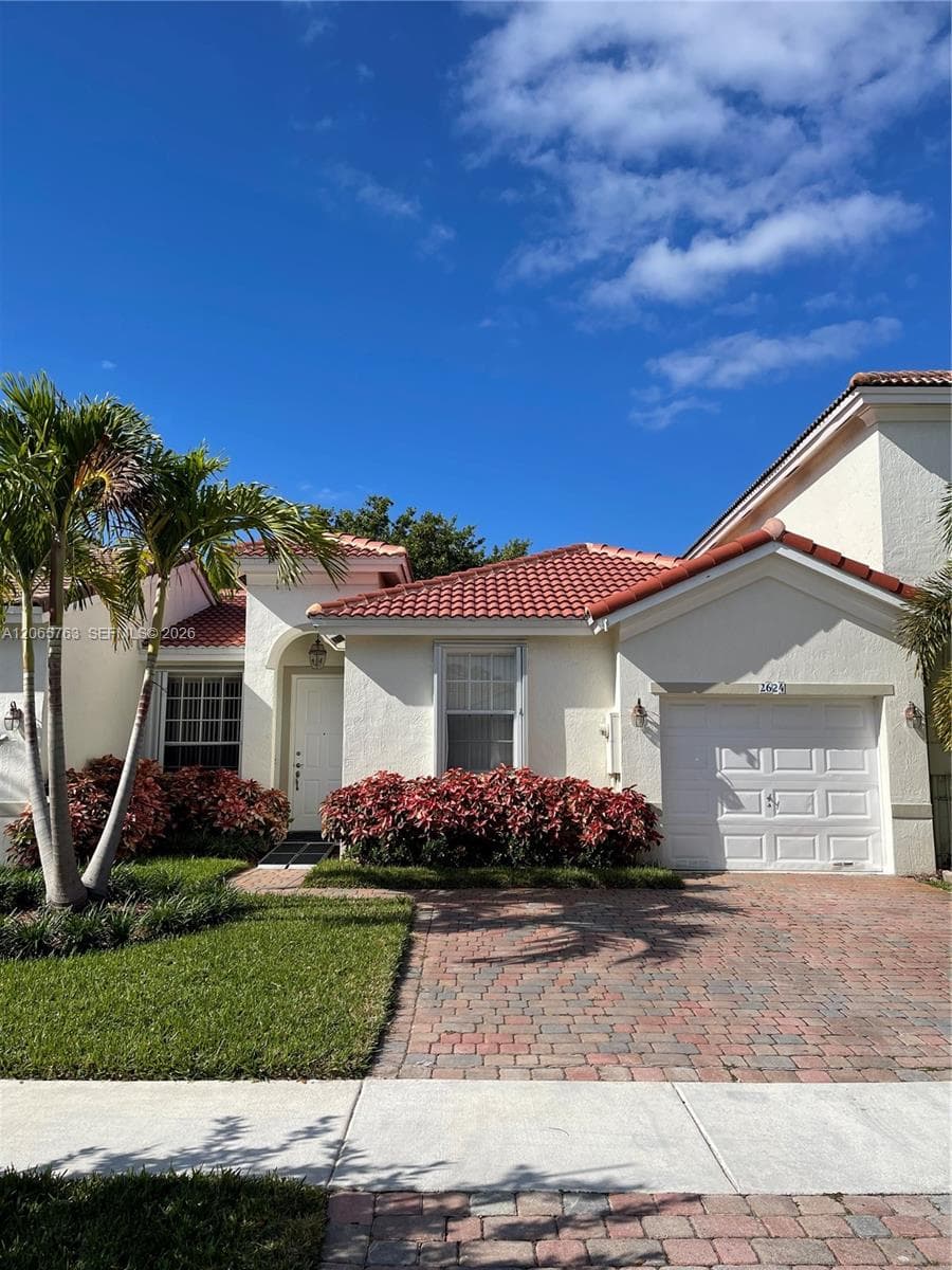 2624 SW 188th Ave, Miramar, FL 33029 photo 2