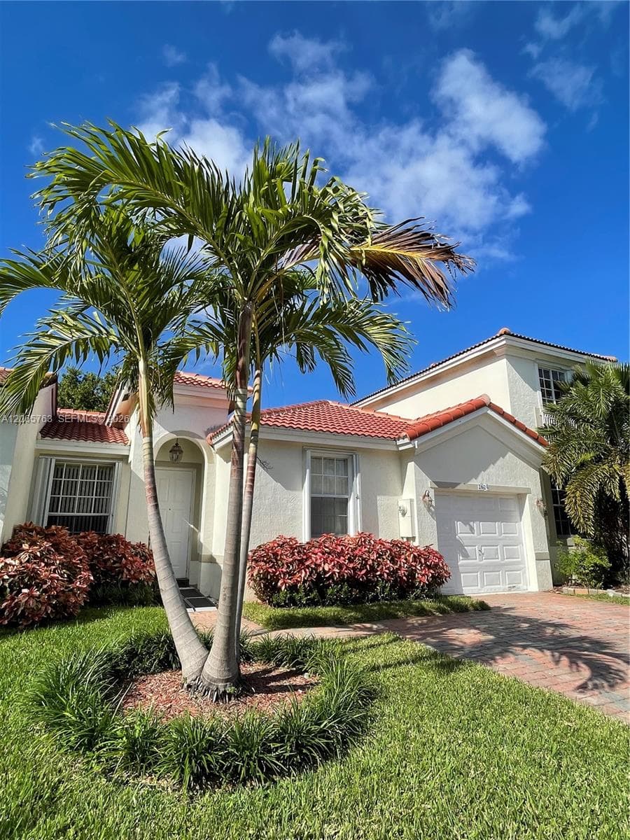 2624 SW 188th Ave, Miramar, FL 33029 photo 3