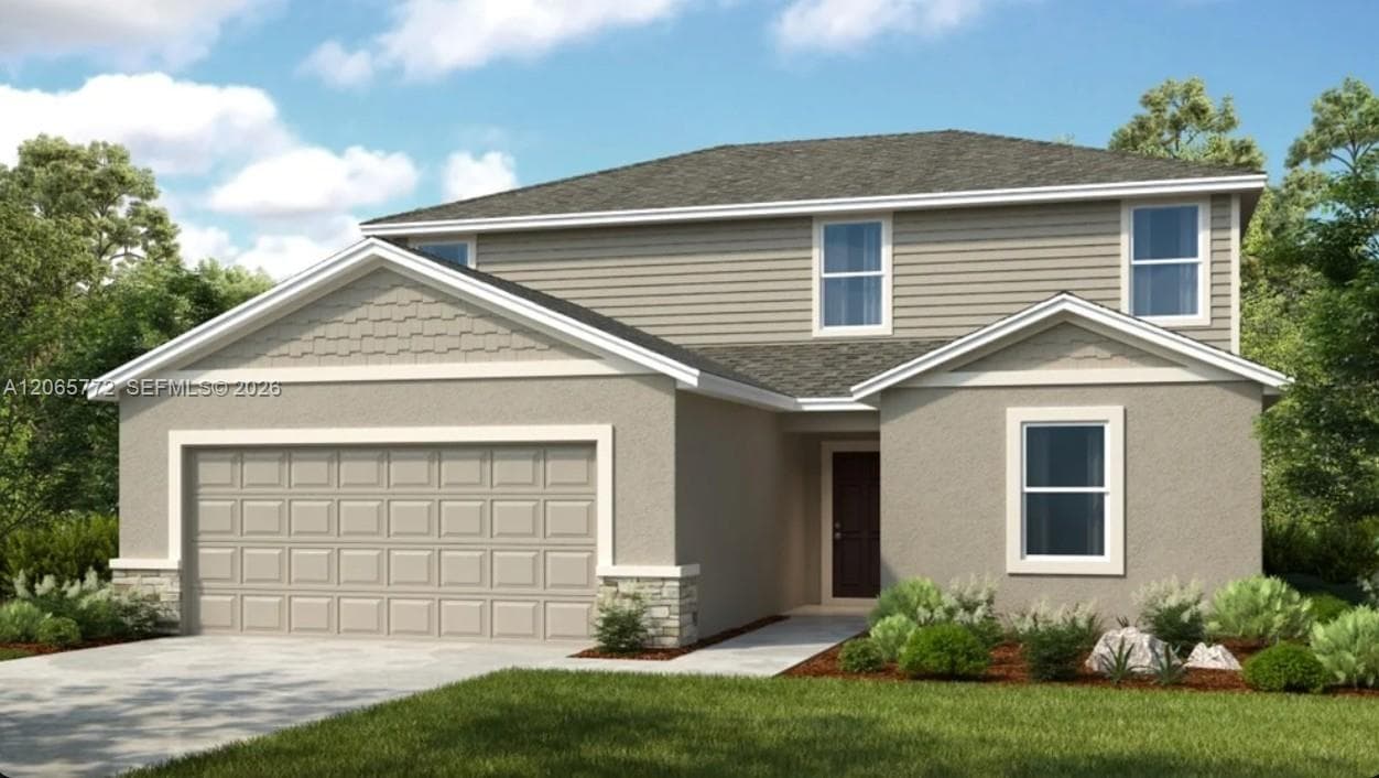 6786 Equinox Lane, North Fort Myers, FL 33917