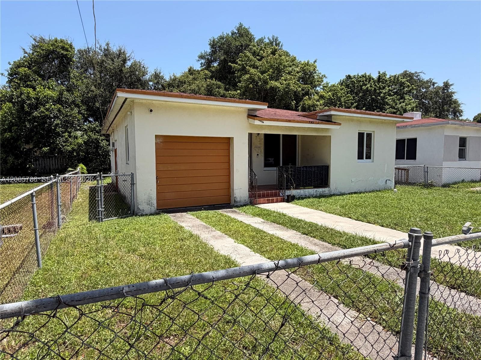 5525 NW 5th Ct, Miami, FL 33127 photo 2