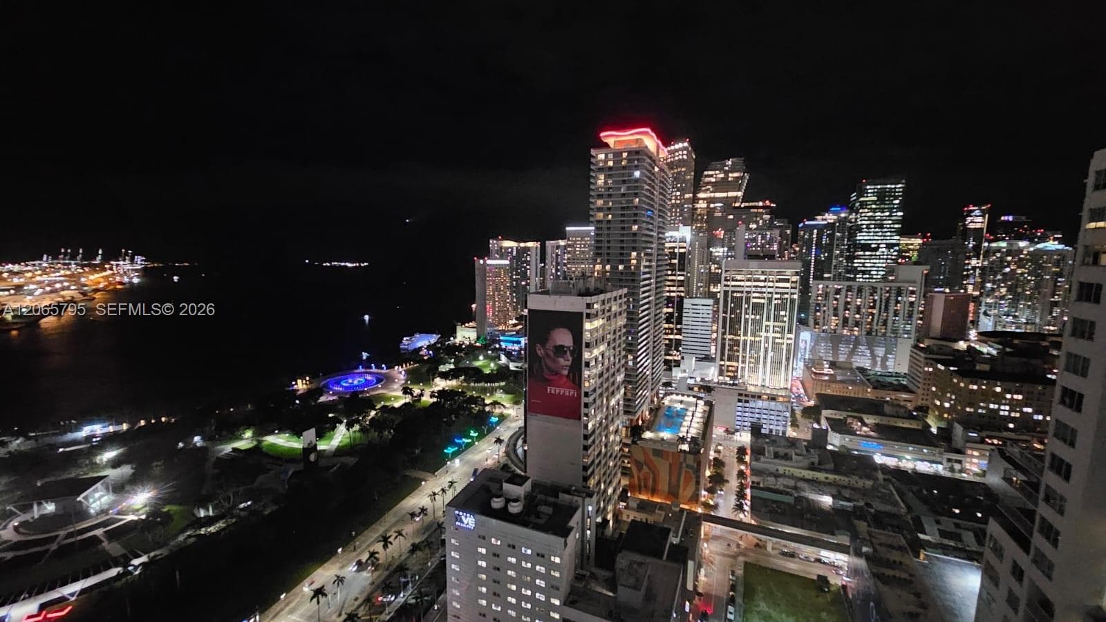 244 Biscayne Blvd # 3707, Miami, FL 33132 photo 4
