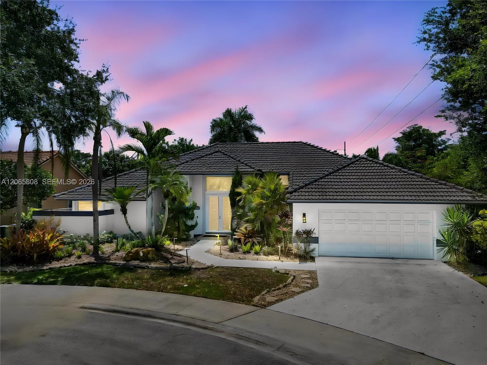 1097 Smoke Tree Ct, Weston, FL 33326 photo 5