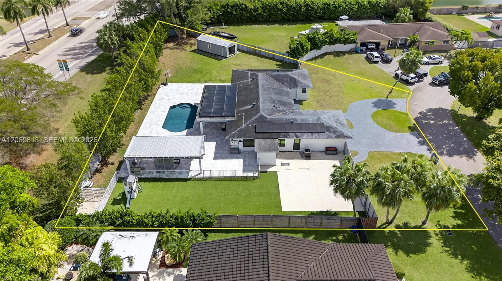 11951 SW 120th Ter, Miami, FL 33186 photo 3