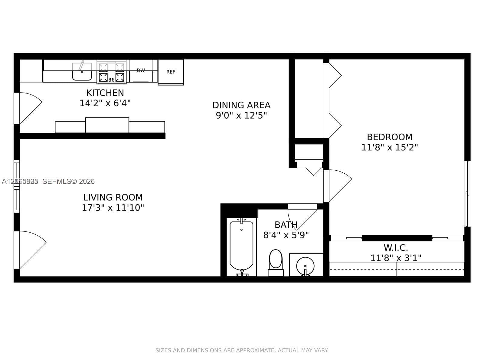 20310 NE 2nd Ave # 5, Miami Gardens, FL 33179 photo 2