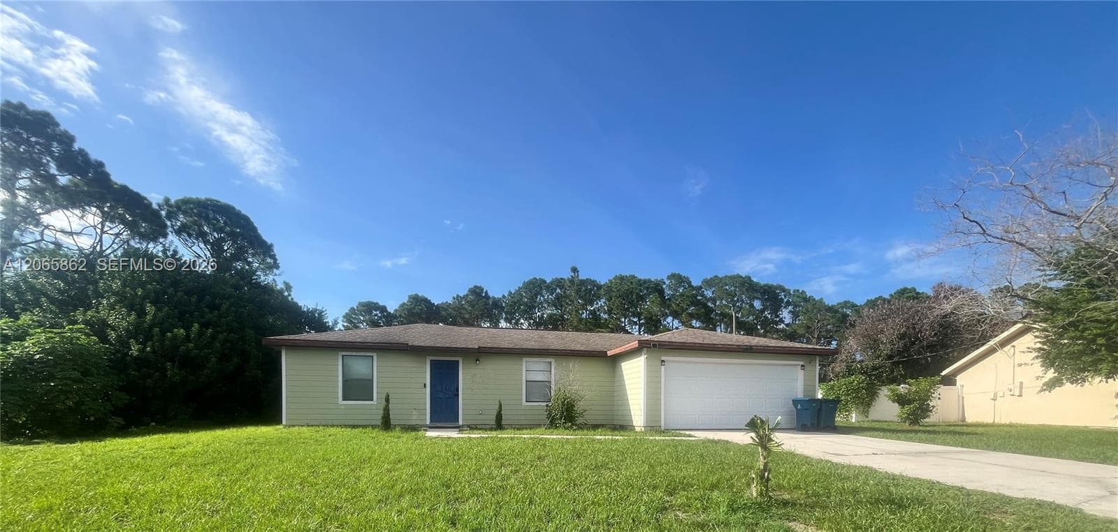 1185 NW Albion, Palm Bay, FL 32907 photo 2