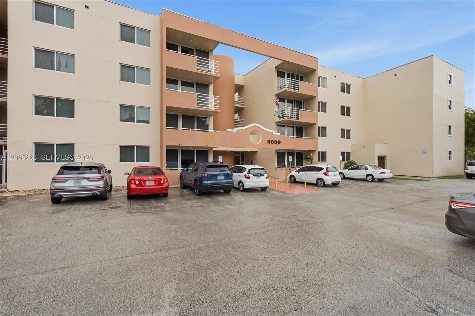 8050 NW 8th St # 1110, Miami, FL 33126 photo 3