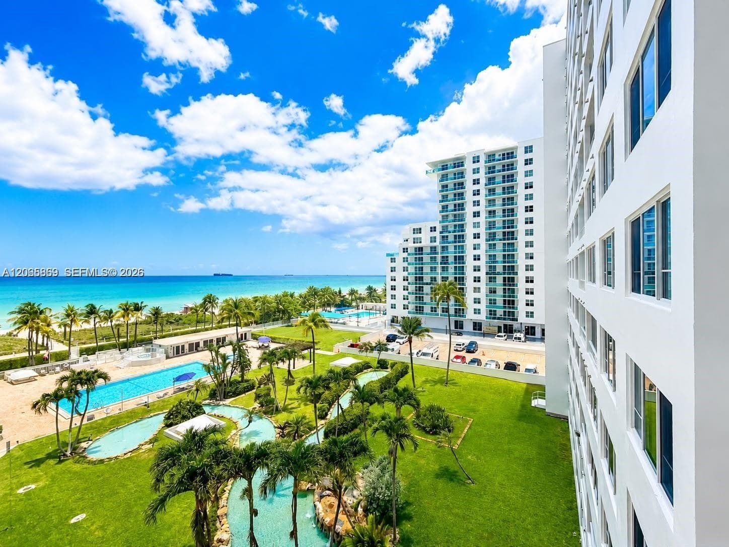 5005 Collins Ave # 616, Miami Beach, FL 33140 photo 2