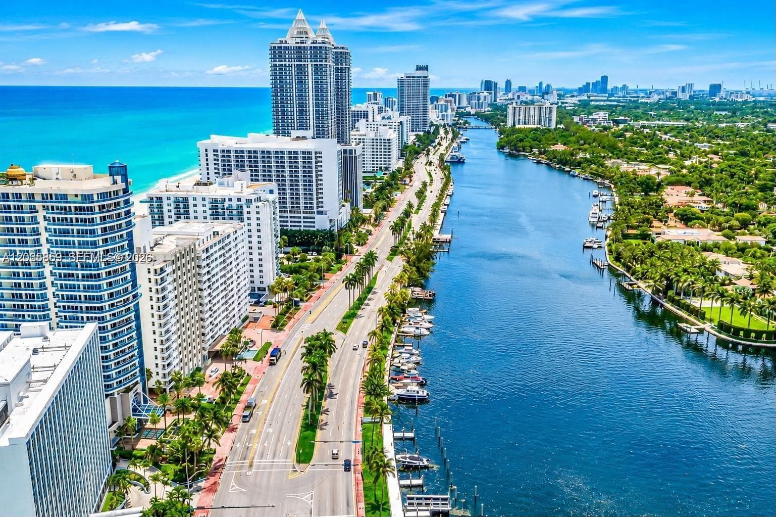 5005 Collins Ave # 616, Miami Beach, FL 33140