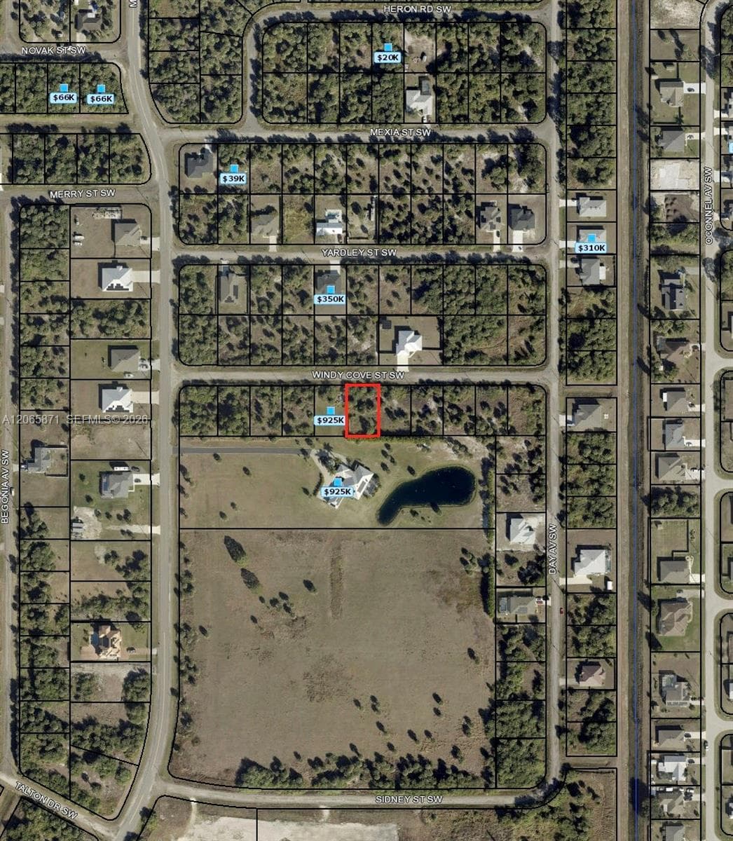 650 SW Windy Cove Street, Palm Bay, FL 32908 photo 2
