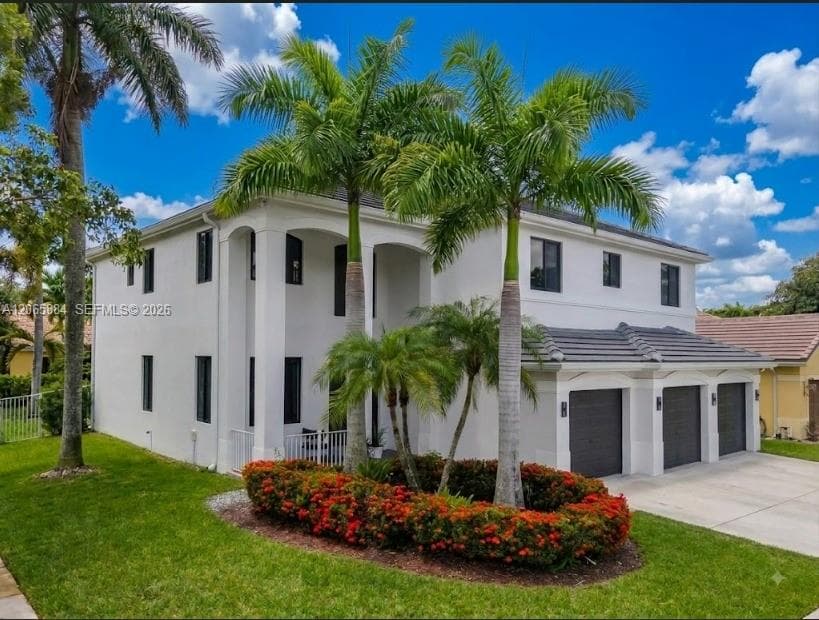 1073 Allamanda Way, Weston, FL 33327