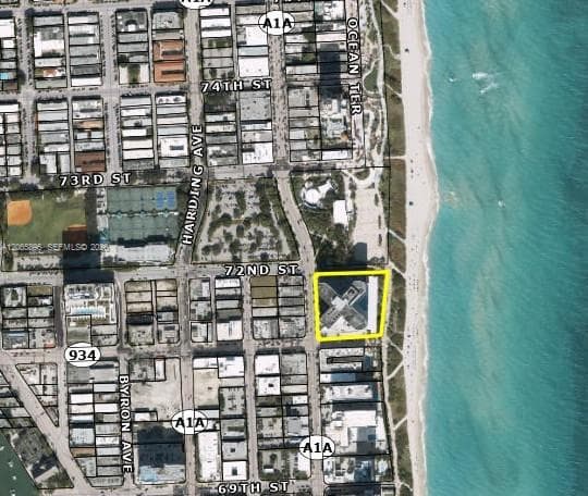 7135 Collins Ave # 1001, Miami Beach, FL 33141